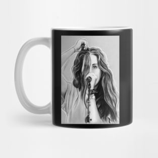 Alana Haim Mug